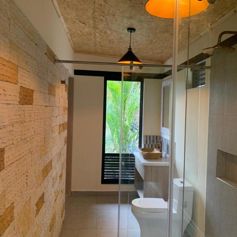 La Loma - One-Bedroom Chalet - 6