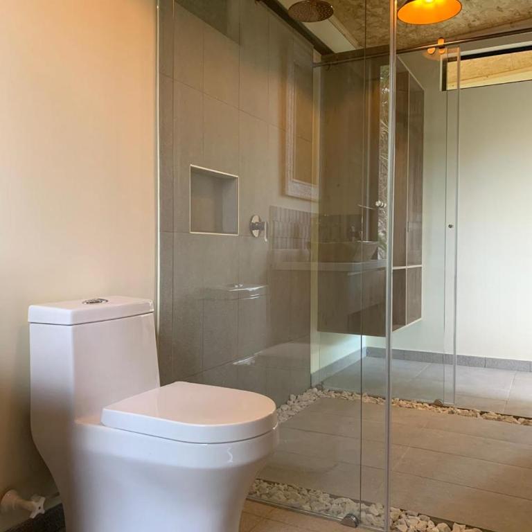 La Loma - One-Bedroom Chalet - 7