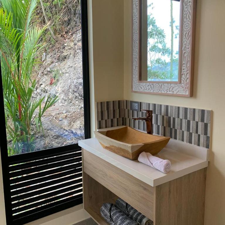 La Loma - One-Bedroom Chalet - 8