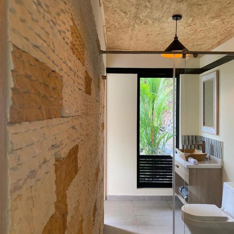 La Loma - One-Bedroom Chalet - 10