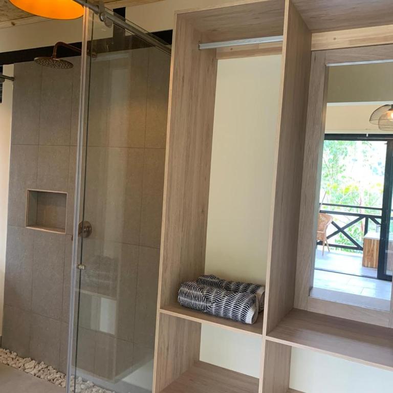 La Loma - One-Bedroom Chalet - 12