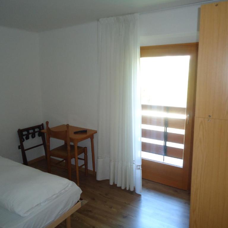 Hotel Pensione Dolomiti - Camera Singola - 7