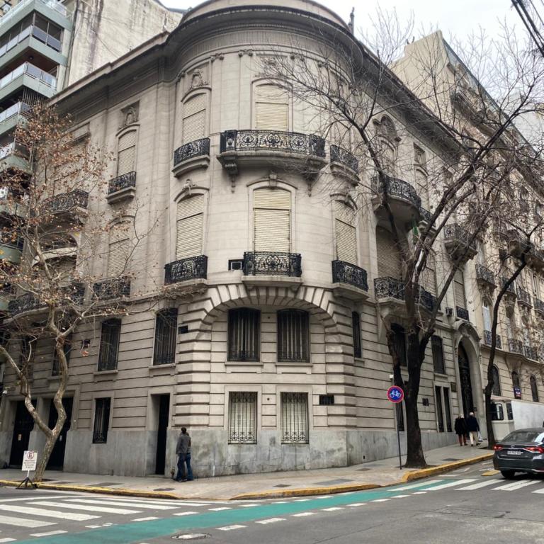 Black Montevideo - One-Bedroom Apartment - 2