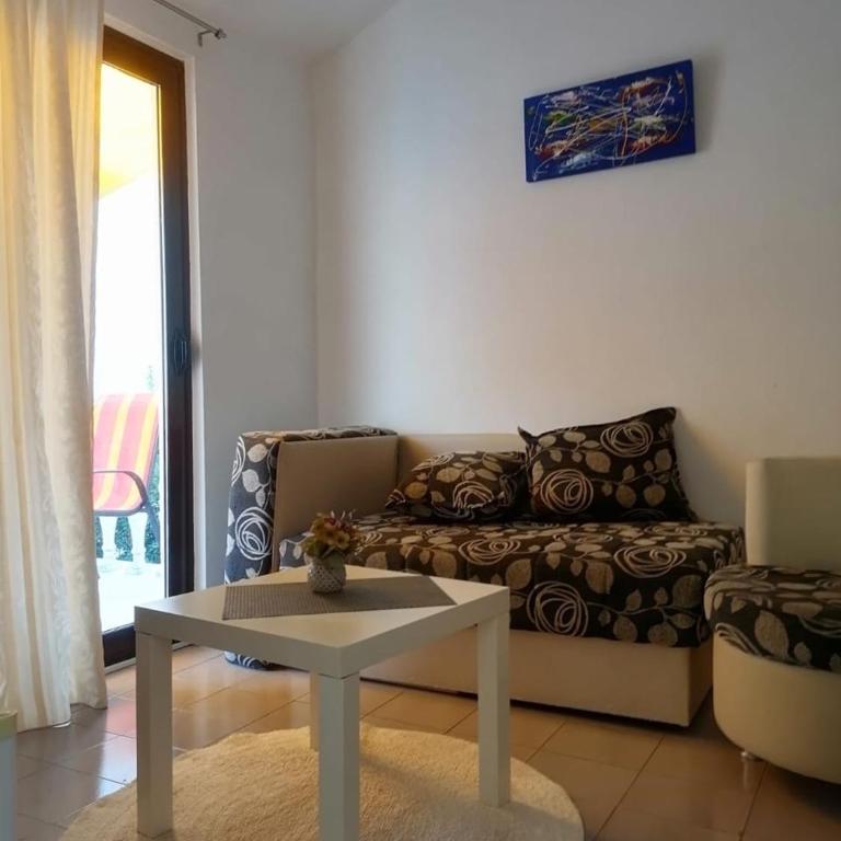 DOLCE BUDVA 10 eco pumpa - Apartment mit 1 Schlafzimmer - 6