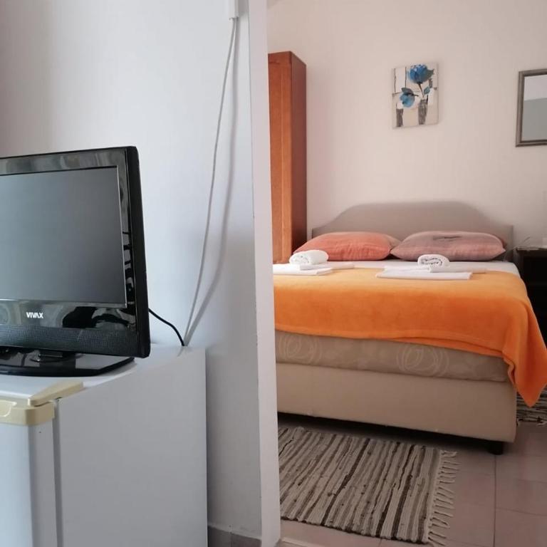 DOLCE BUDVA 10 eco pumpa - Apartment mit 1 Schlafzimmer - 5