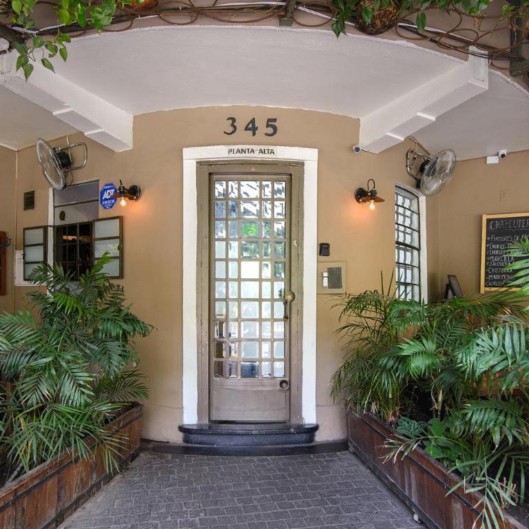 Senda Stays Condesa - Apartamento de 2 dormitorios - 1