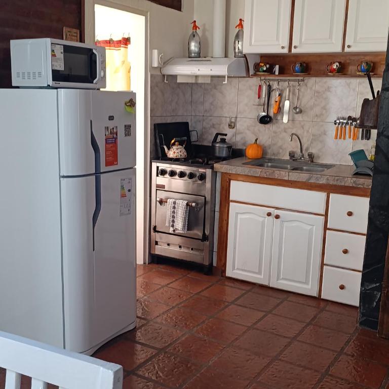 Mi Loft - Apartamento de 1 dormitorio - 24