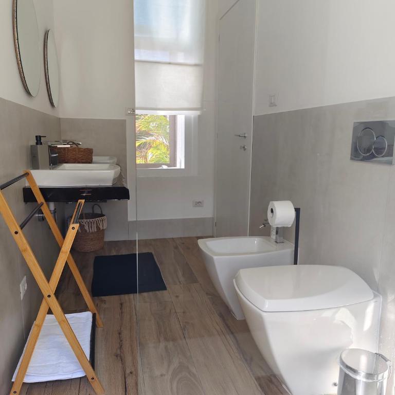 White Rock House - Appartamento con 1 Camera da Letto - 11