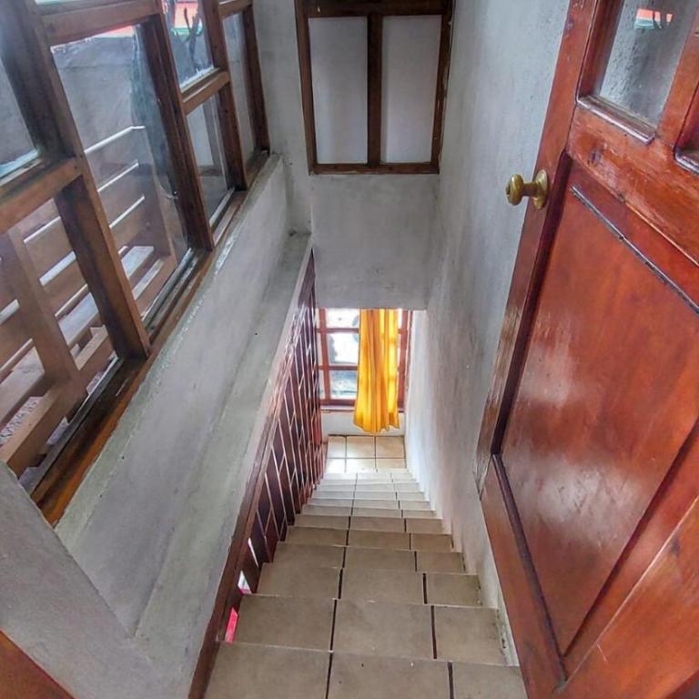 Departamento a 3 cuadras del centro de valle, 5-6 personas - Apartamento de 2 dormitorios - 7