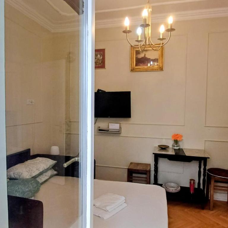 "Studio O'Linka" Cozy Balcony near St Sava Temple - Appartement 1 Chambre - 6