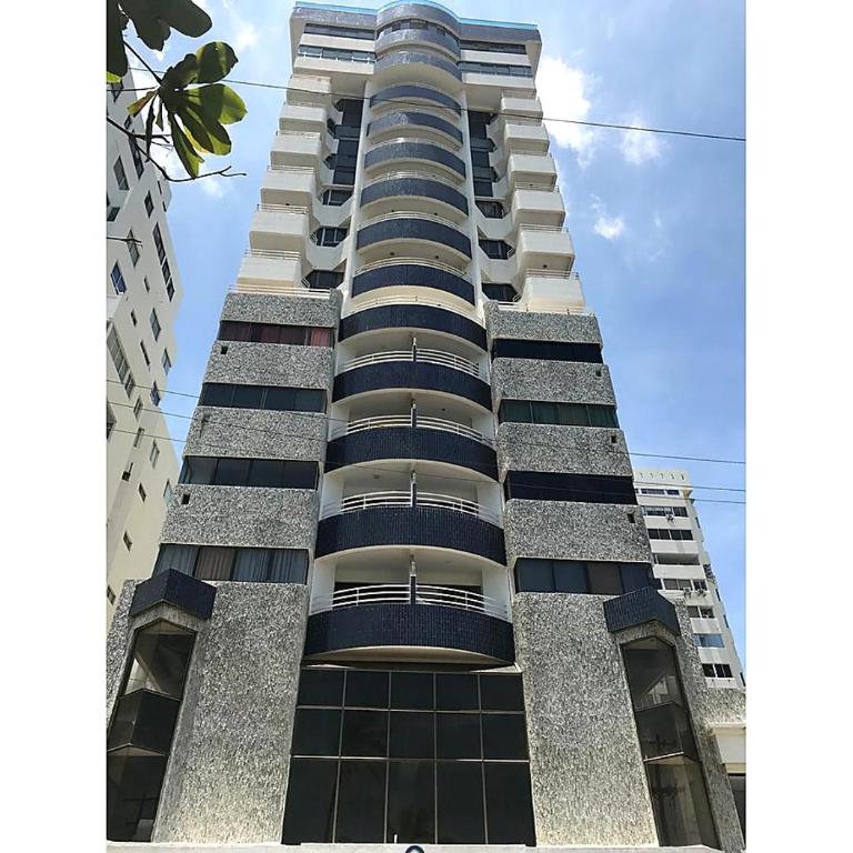 Apartamento 1003 Cartagena - Bocagrande - Apartamento de 1 dormitorio - 20