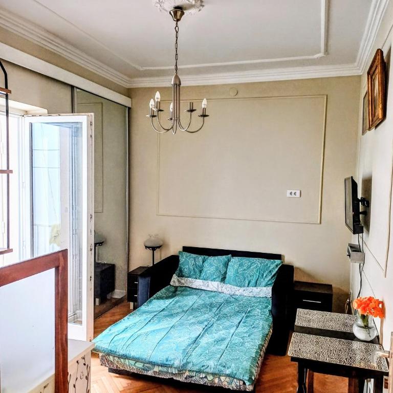 "Studio O'Linka" Cozy Balcony near St Sava Temple - Appartement 1 Chambre - 3