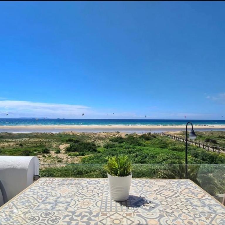 Apartamento vistas al mar 3 habitaciones - Habitación Triple Deluxe con vistas al mar - 13