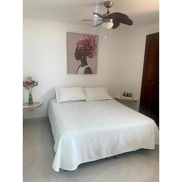 Apartamento 1003 Cartagena - Bocagrande - Apartamento de 1 dormitorio - 29