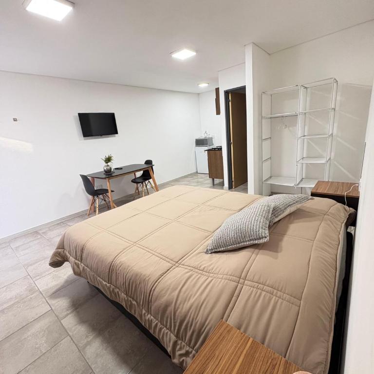apartamento 2 personas - Apartamento de 1 dormitorio - 2
