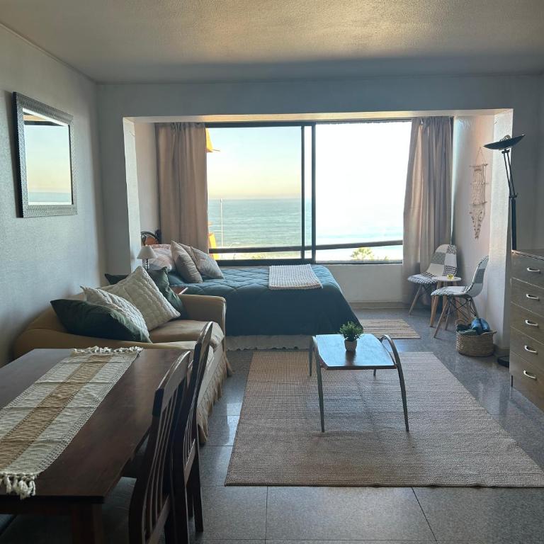 Condesa del Mar III Studio - Apartamento de 1 dormitorio - 2