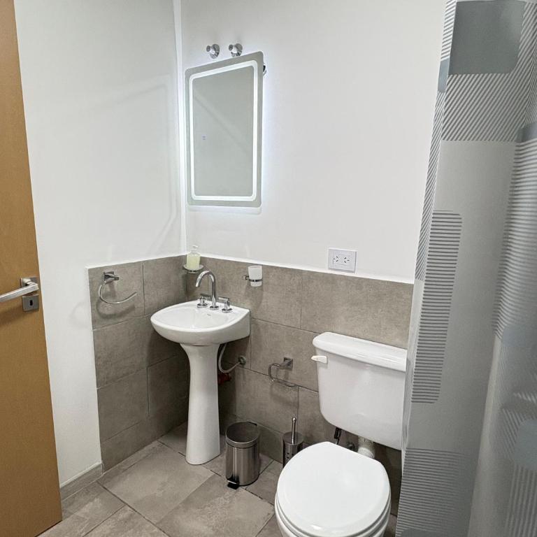 apartamento 2 personas - Apartamento de 1 dormitorio - 3