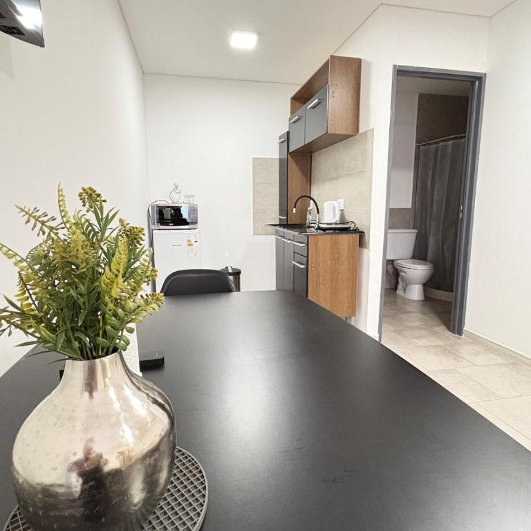apartamento 2 personas - Apartamento de 1 dormitorio - 4