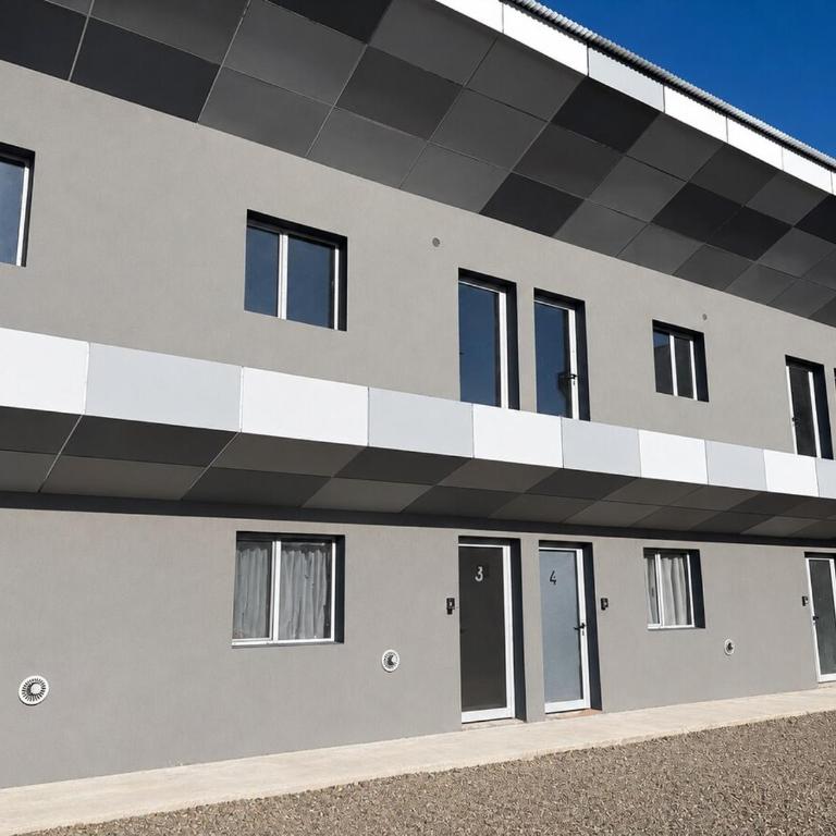 apartamento 2 personas - Apartamento de 1 dormitorio - 10