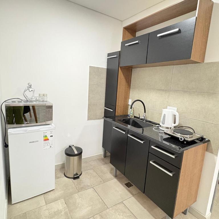 apartamento 2 personas - Apartamento de 1 dormitorio - 11