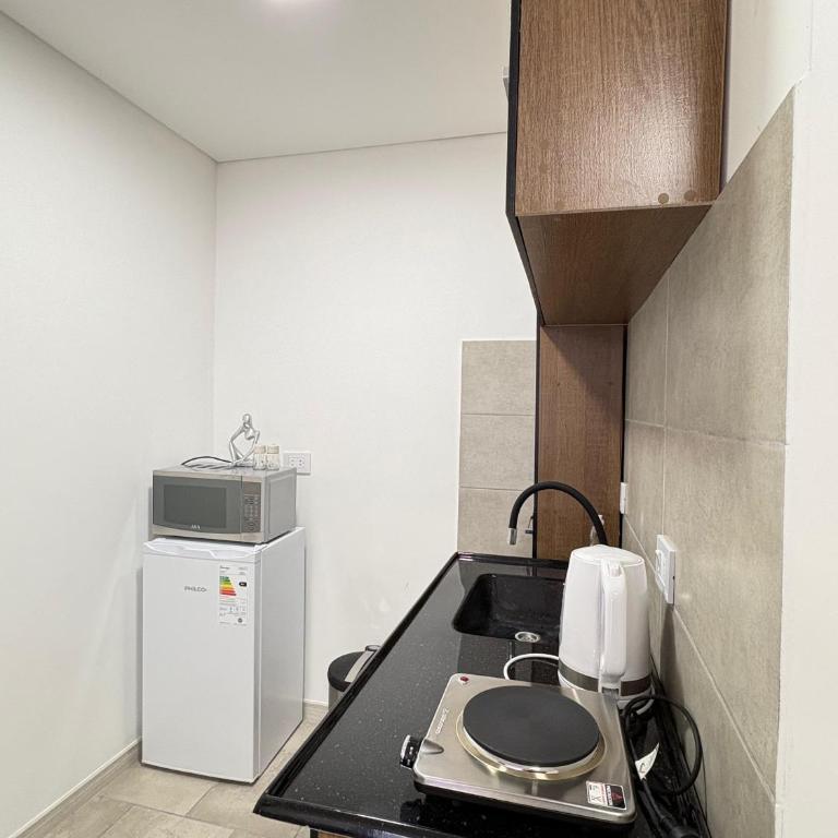 apartamento 2 personas - Apartamento de 1 dormitorio - 13