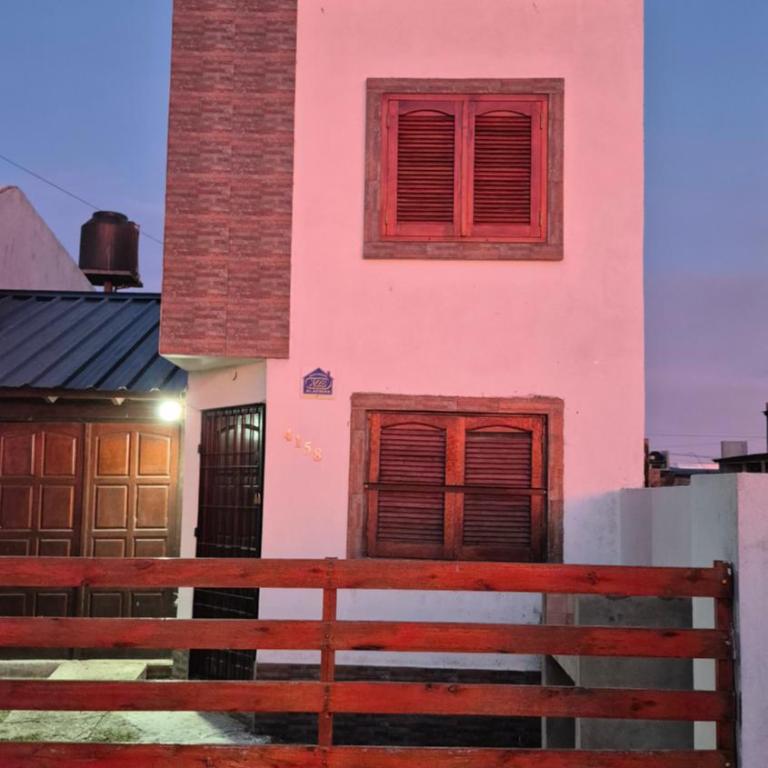 Duplex EL ATARDECER - Casa de 2 dormitorios - 1