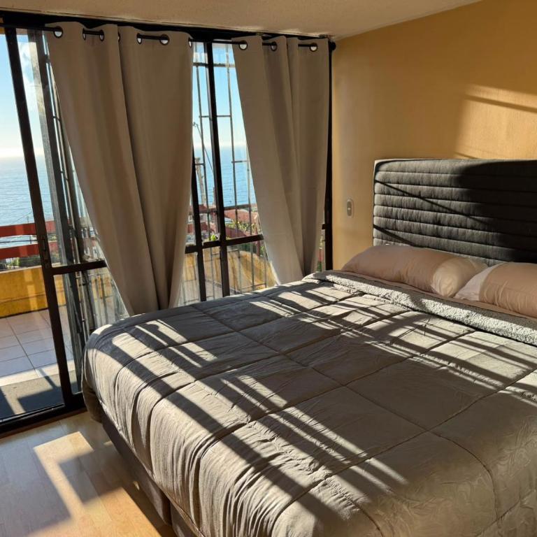 Horizonte Playas de Concon - Apartamento - 21