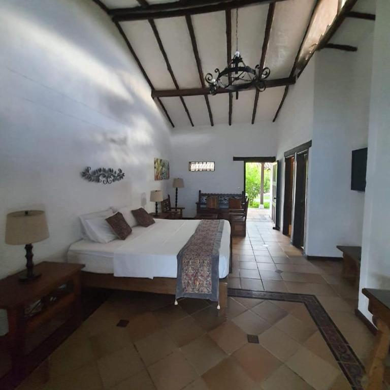 Hotel el Eden Resort by Sgh - Habitación Individual - 4