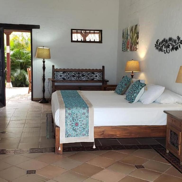 Hotel el Eden Resort by Sgh - Habitación Individual - 5