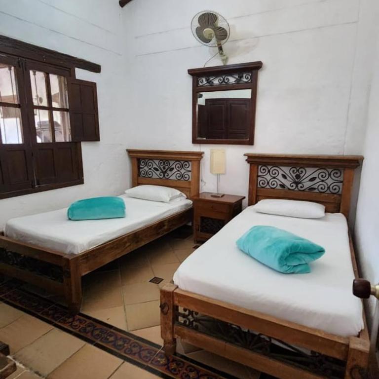 Hotel el Eden Resort by Sgh - Habitación Doble Deluxe - 4