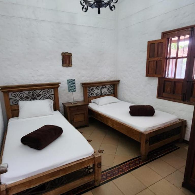 Hotel el Eden Resort by Sgh - Habitación Doble Deluxe - 7