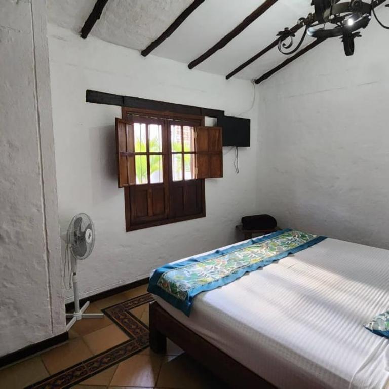 Hotel el Eden Resort by Sgh - Habitación Individual - 6