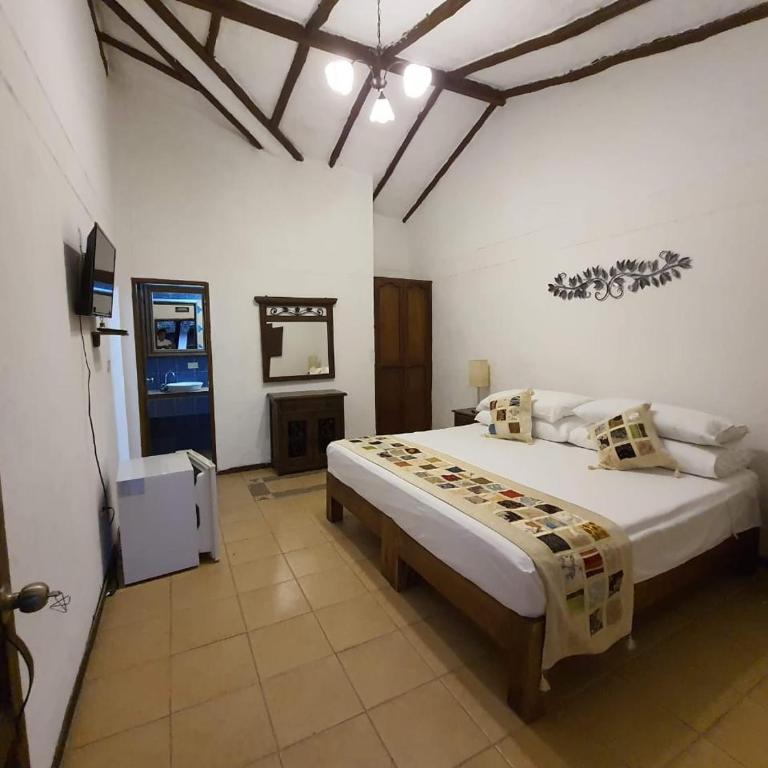 Hotel el Eden Resort by Sgh - Habitación Individual - 7
