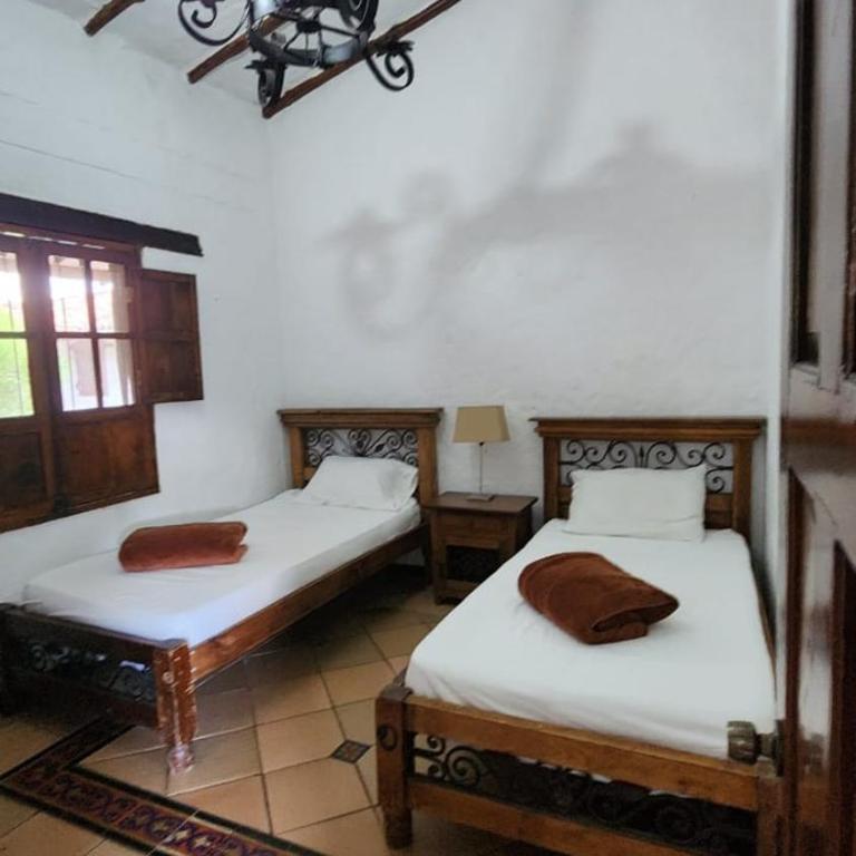 Hotel el Eden Resort by Sgh - Habitación Doble Deluxe - 10