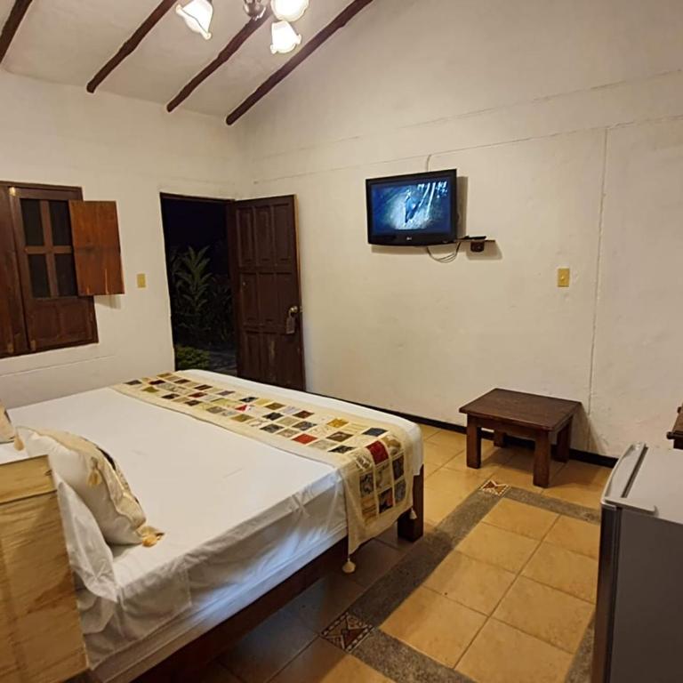 Hotel el Eden Resort by Sgh - Habitación Individual - 8