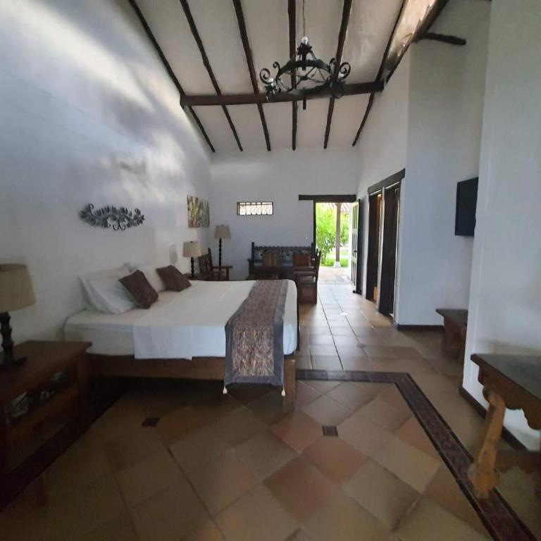 Hotel el Eden Resort by Sgh - Habitación Individual - 9