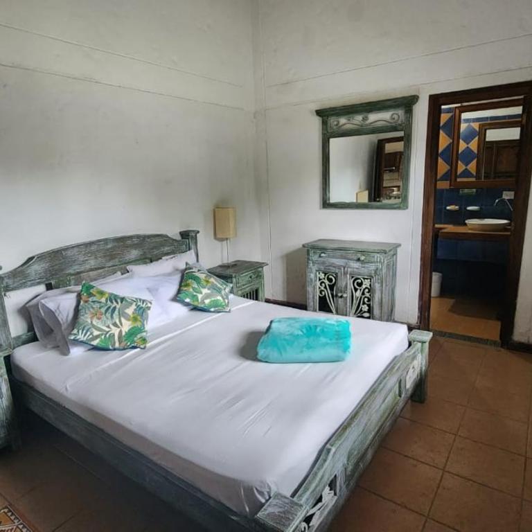 Hotel el Eden Resort by Sgh - Habitación Individual - 10