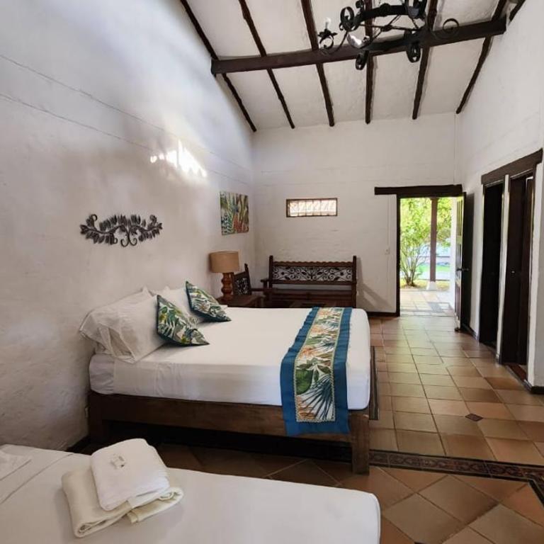 Hotel el Eden Resort by Sgh - Habitación Doble Deluxe - 11