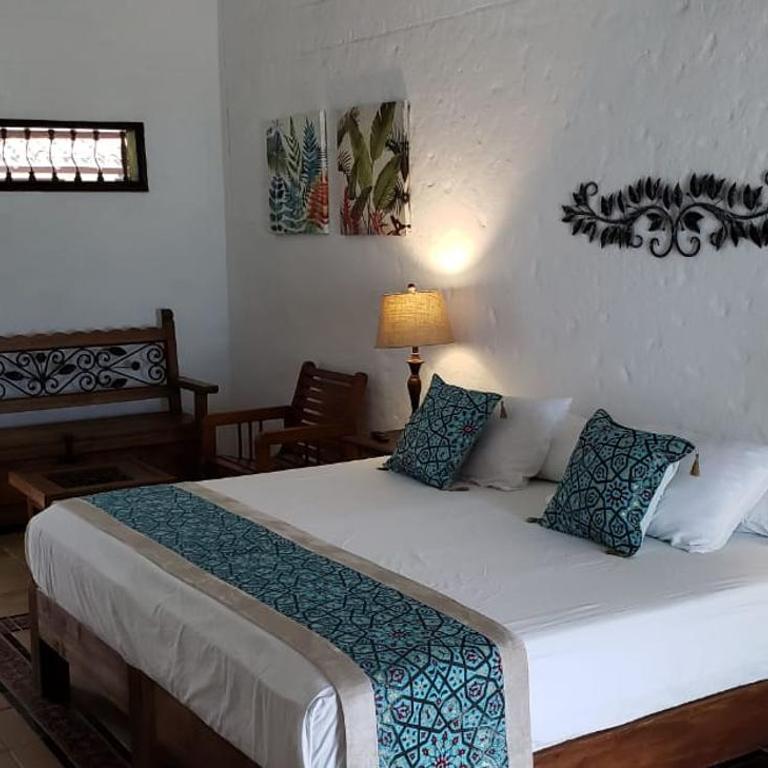 Hotel el Eden Resort by Sgh - Habitación Individual - 1