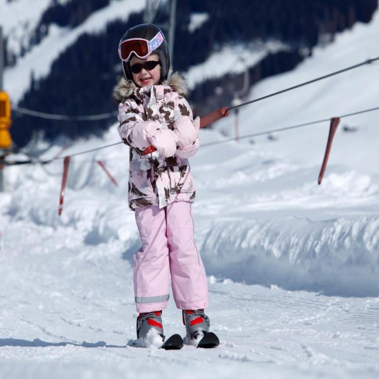 Chalet at the Zlaim lift with sauna - Maison de Vacances 2 Chambres - 23