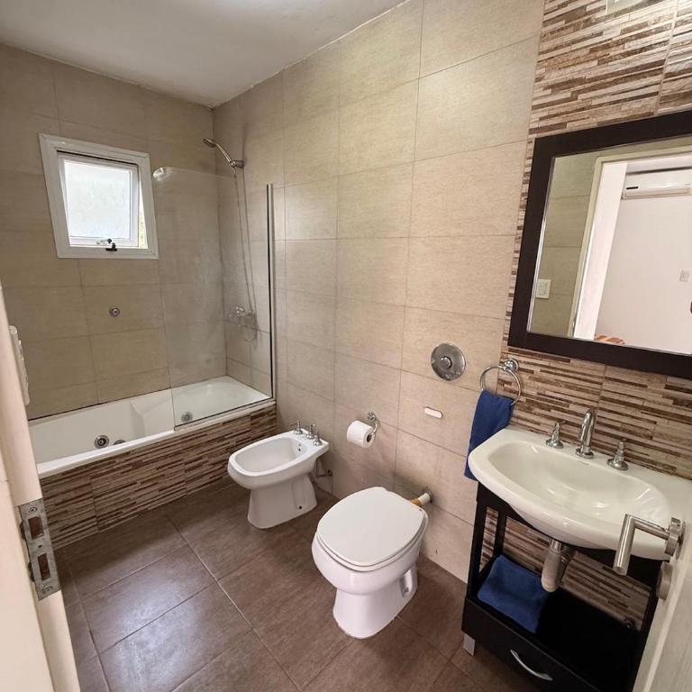 Altos del bosque - Two-Bedroom Apartment - 9