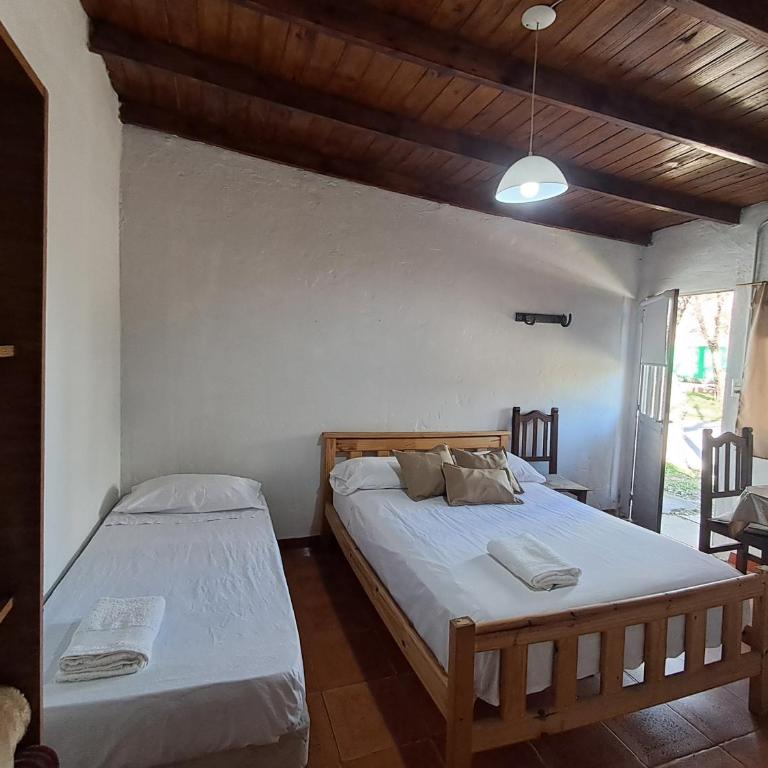 Hospedaje Güemes a 15 Minutos del Aeropuerto Internacional de Ezeiza - Apartamento de 1 dormitorio - 24