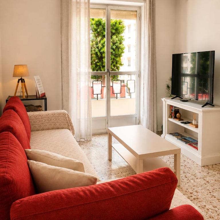 Apartamento El Lago, Cartagena Centro - Apartamento de 1 dormitorio - 1