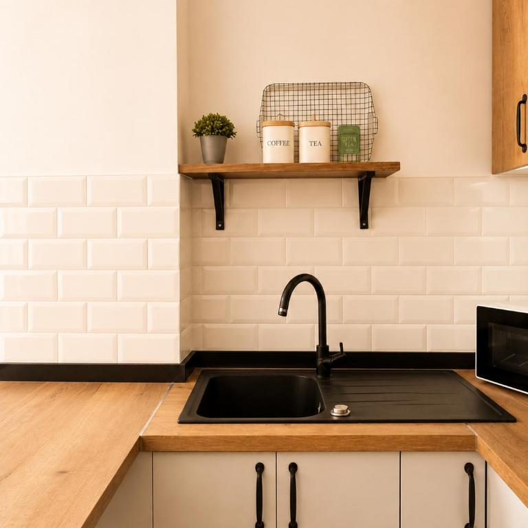 Apartamento El Lago, Cartagena Centro - Apartamento de 1 dormitorio - 20
