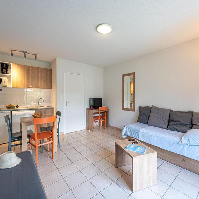 Duplex Cottage with Pool for 4 - Maison de Vacances 1 Chambre - 30