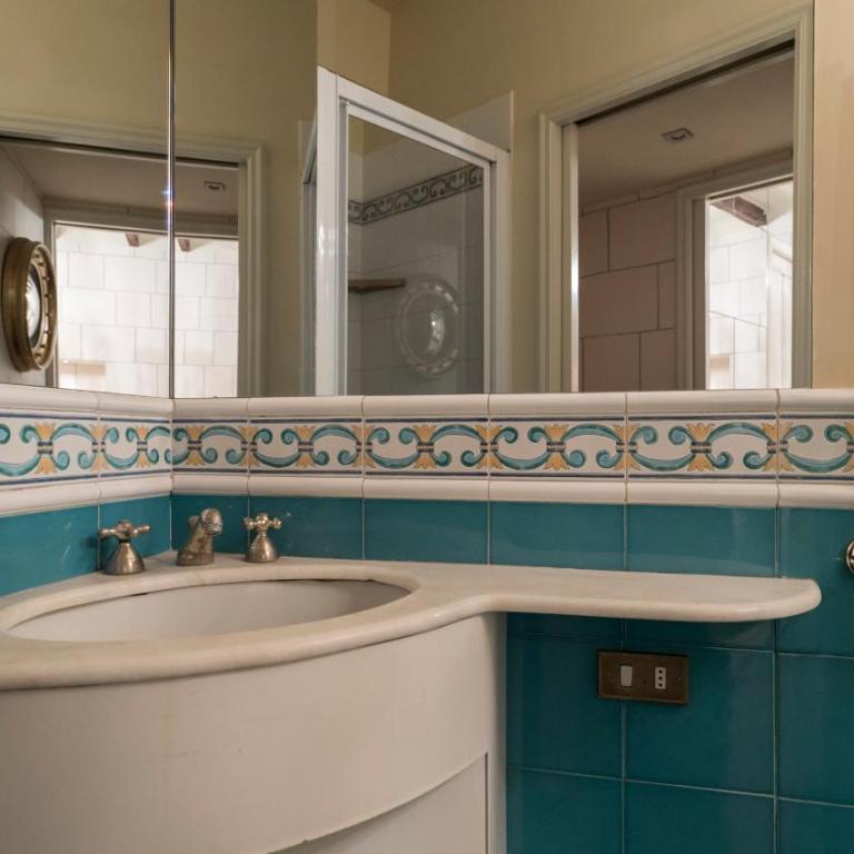 Italianway Easy - Argelati 12 Bilo - Apartment - 21