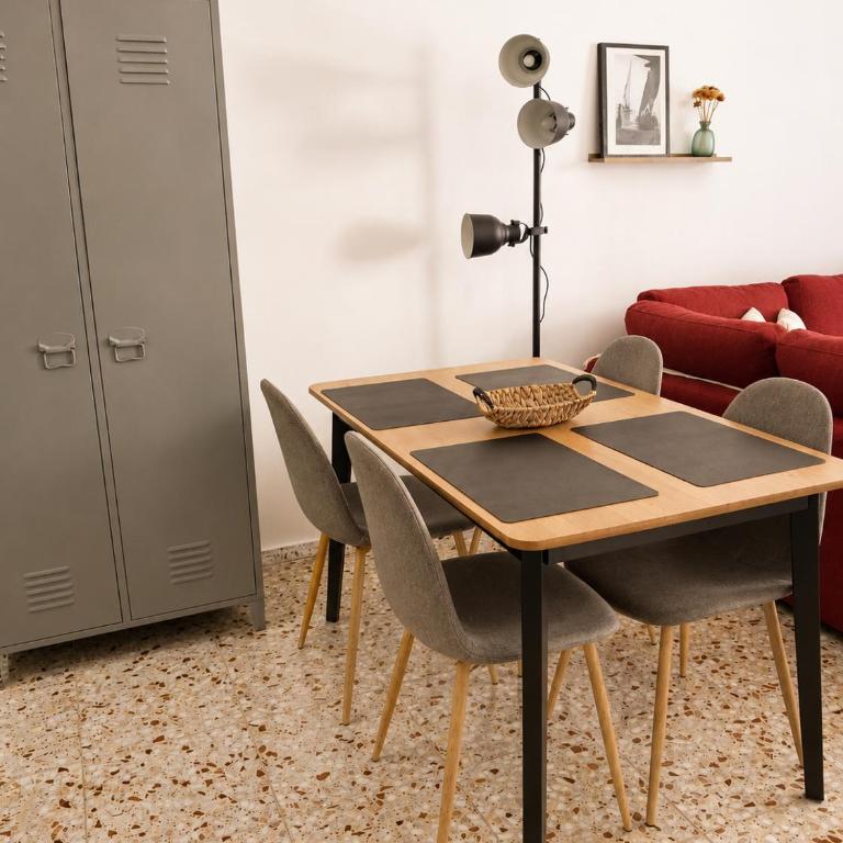 Apartamento El Lago, Cartagena Centro - Apartamento de 1 dormitorio - 14