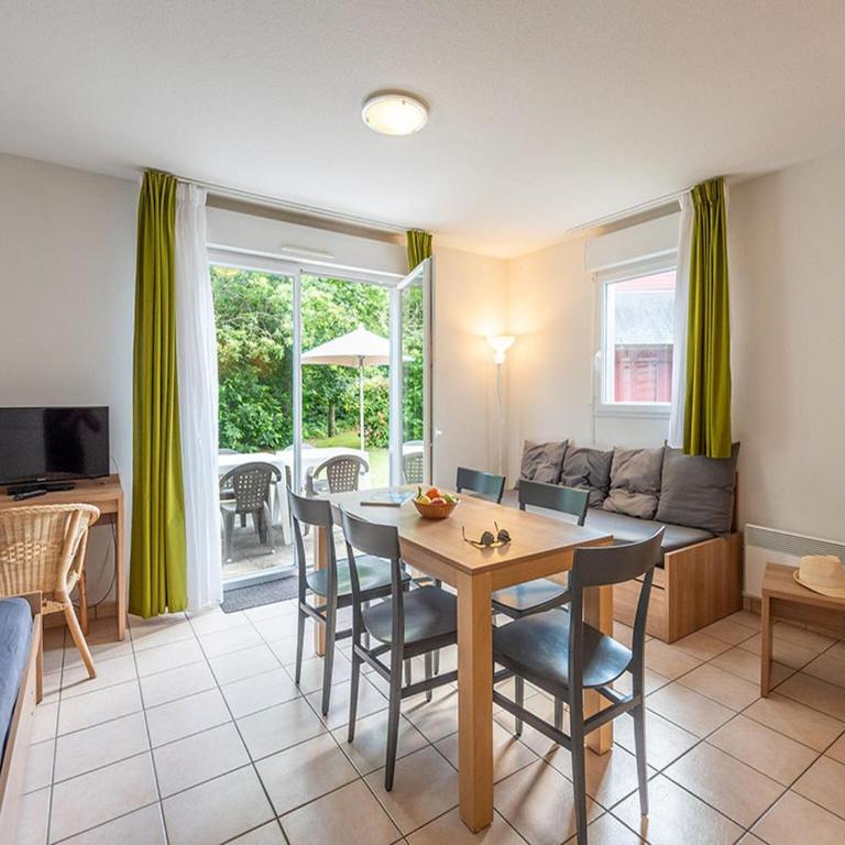 Spacious Duplex Cottage in Saumur - Ferienhaus mit 1 Schlafzimmer - 11
