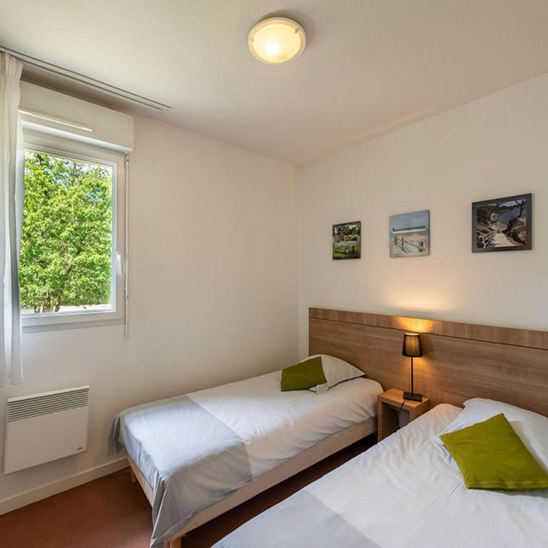 Spacious Duplex Cottage in Saumur - Ferienhaus mit 1 Schlafzimmer - 21