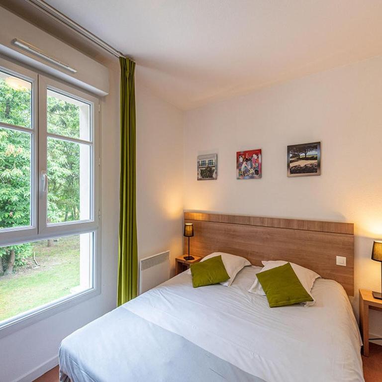 Spacious Duplex Cottage in Saumur - Ferienhaus mit 1 Schlafzimmer - 22